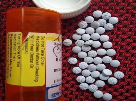 Oxycodone 30mg